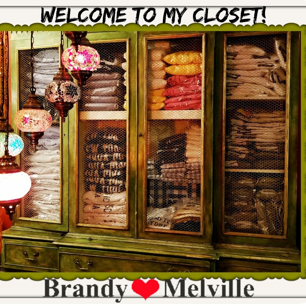 ❤❤❤Get your brandy on here❤❤⚡️